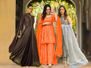 Radiant Revolution: Embracing Unconventional Trends in Women's Fashion