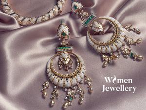 Elevate Your Style with the Latest Trending jewellery Collection Featuring Patoula